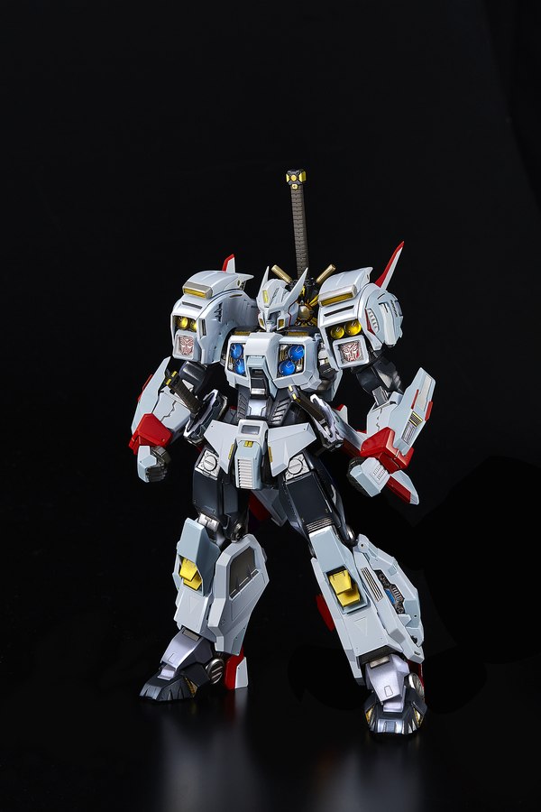 Flame Toys Drift Images And Preorders  (11 of 18)